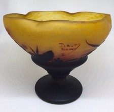 Original Daum Nancy Wheel Cut