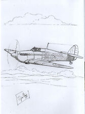 AFRIKAKORPS T. 3 EL ALAMEIN AVEC UNE DEDICACE DE SPELTENS EO LIVRE NEUF