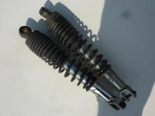 Amortisseur arrière origine pour Scooter Sym 125 GTS Après 2007 Occasion