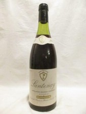 santenay mommessin rouge 1982