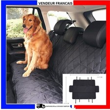 Housses Siège Auto pour Chien