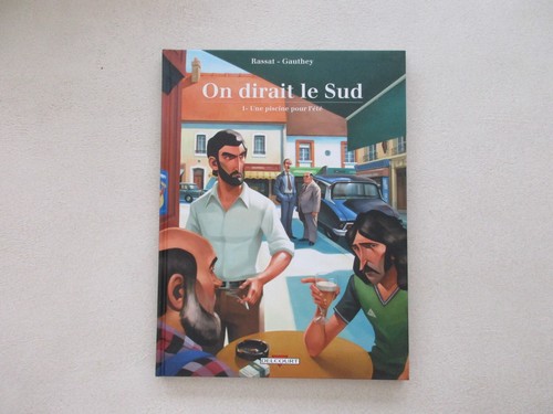 Dirait sud 1 ttbe neuf - le, ttbe/neuf