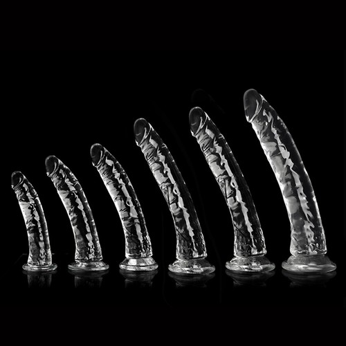 Waterproof-Dildo-Dong-Realisti