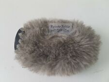 RYCOTE SOFTIE LH2 5/0 14cm AUDIO MIC MICROPHONE WINDSHIELD SON MICRO