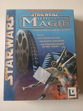 Star Wars Le  Mythe Et Sa Magie