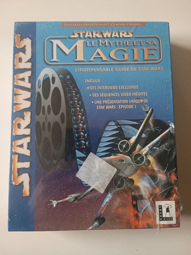 Star wars mythe et - star,