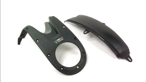 Habillage reservoir ducati - habillage,