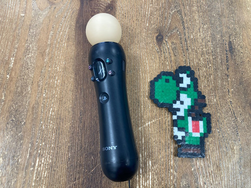 Manette move ps4 accessoires - move,