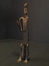 antique Nepalese shrine