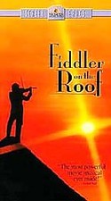 FIDDLER ON THE ROOF BRAND NEW