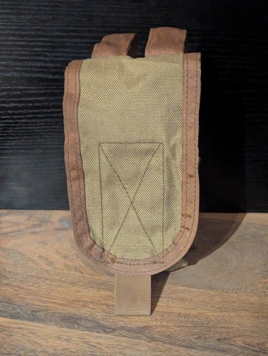 Paraclete pre msa - pinky, tan