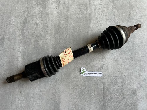 Arbre transmission alfa romeo - transmission,