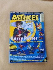 Astuces Mania N°8 – Harry