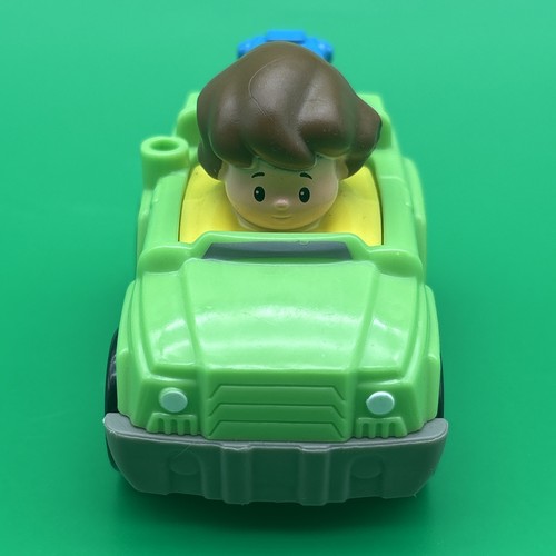 Little people fisher price - little, fisher-price
