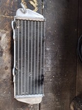 Radiateur Husqvarna 610 Te