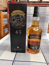 Lochindaal 43 10 ans Islay Single Malt Whisky Bruichladdich Distillery