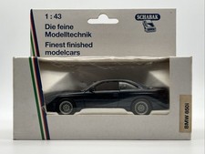 BMW 850i 1/43 Schabak