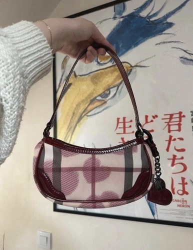 Burberry nova check - burberry,