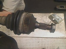 Cardan droit (transmission)