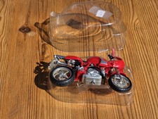Moto Miniature 1/18 Ducati