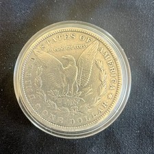 1 Dollar Morgan - 1880 -