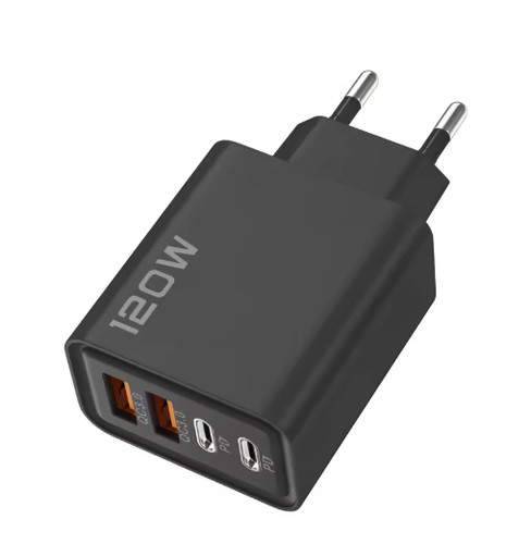 Chargeur rapide 120w quick - chargeur,