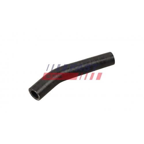 Durite huile turbo - d'huile, pour