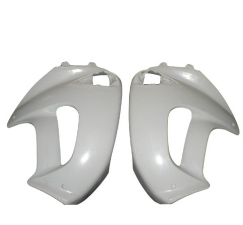 Flancs carrennage droit - de,
