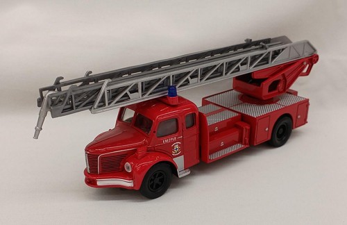 Corgi 73502 berliet - corgi, 1/50