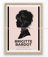 Superbe Affiche Vintage
