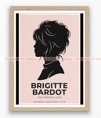 Superbe affiche vintage - affiche,