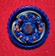 Spiral Fox Dome Destroyer