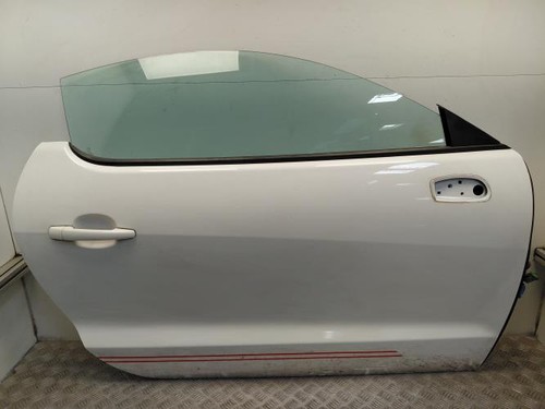 Porte avant droit - peugeot, rcz