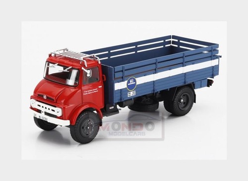 Edicola ebro c700 truck - ebro,