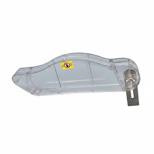 Carter transparent sciage - transparent, de