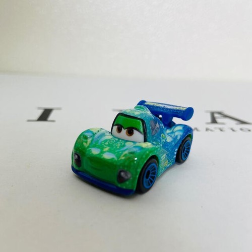 Cars mini racer carla veloso - racer,