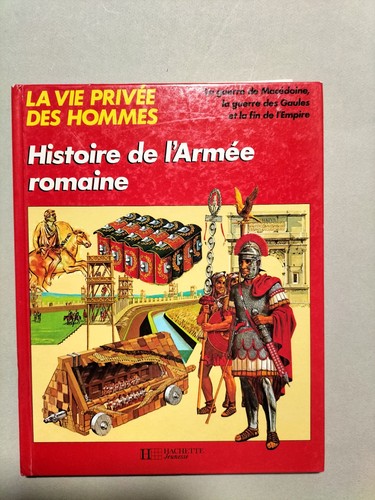 Histoire armee romaine - histoire, /