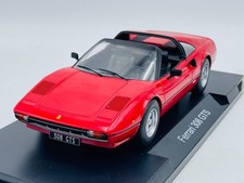 MODEL CAR MCG18169 FERRARI