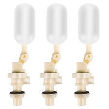 3 Pack Flotteur  pour