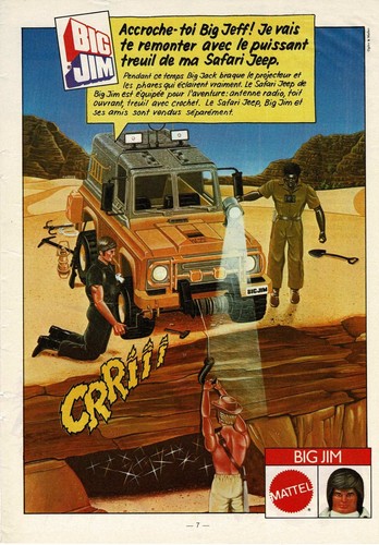 1979 document publicité - 1979,