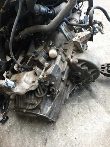 Boite vitesses peugeot - vitesses,