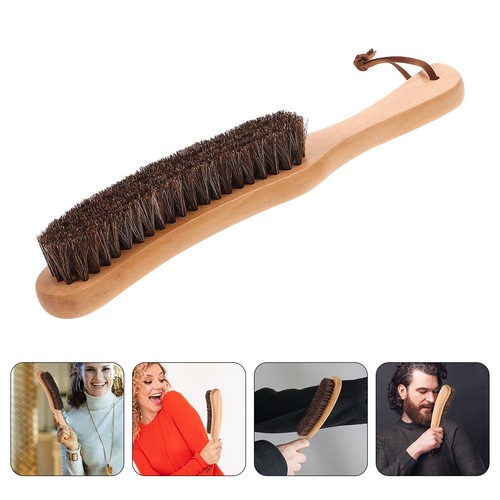 Pcs brosse poil vetement - brosse, a