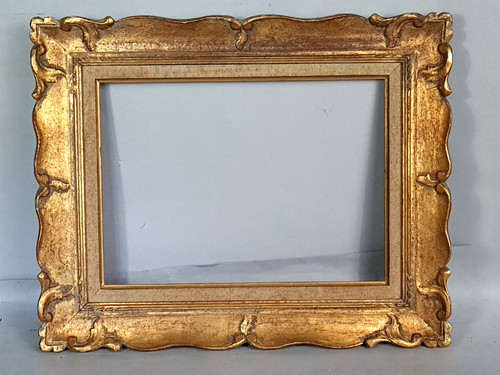 Cadre ancien 46x37 - , cm