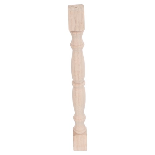 Balustre bois de - en,