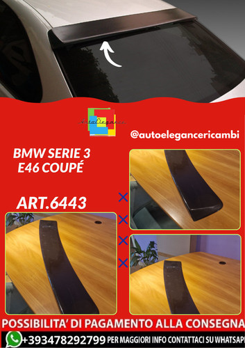 Art 6443 aileron toit - aileron, de