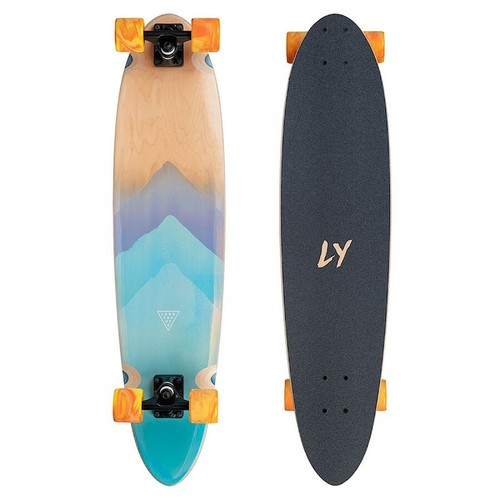 Landyachtz super chief - super,