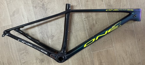 Cadre vélo carbone - vélo,