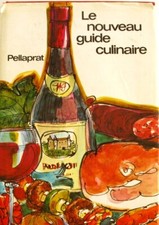 Le Nouveau Guide Culinaire