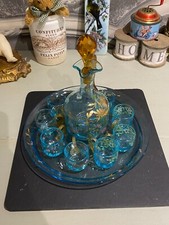 SERVICE A LIQUEUR GEORGE SAND