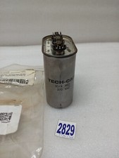 TECH-CAP Capacité 30/4 Mfd